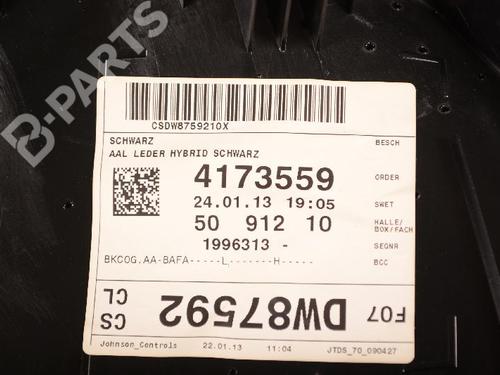 Other BMW 5 Gran Turismo (F07) 530 d | BP8858128O1 