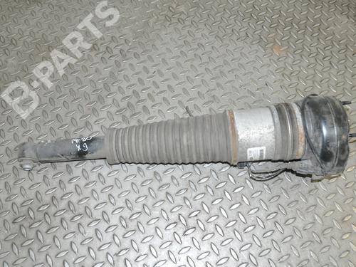 Used Left rear shock absorber AUDI A8 D4 (4H2, 4H8, 4HC, 4HL) 3.0 TDI quattro (258 hp) 8859357