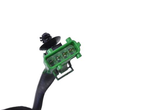 Electronic sensor PEUGEOT 3008 II SUV (MC_, MR_, MJ_, M4_) 1.6 THP 165 (M45GYW, M45GZW, M45GYV) | BP10675001M84 