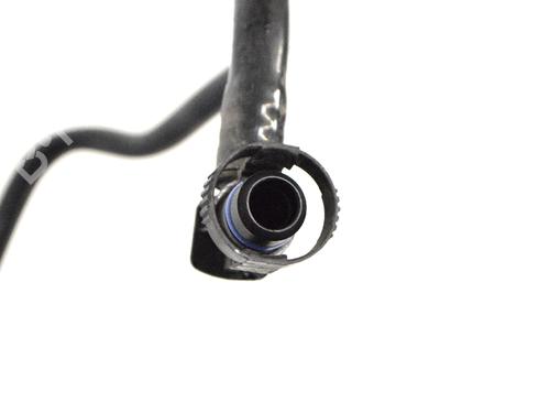 Pipe MERCEDES-BENZ A-CLASS (W176) A 160 CDI / d (176.011) | BP14775256M125 