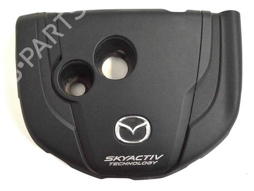Topbeskyttelse MAZDA CX-5 (KE, GH) 2.2 D (KE2FW) (150 hp) 7499814