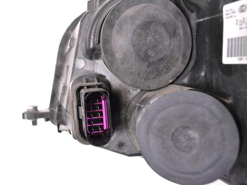 Right headlight VW CADDY IV Box Body/MPV (SAA, SAH) 1.0 TSI | BP10532760C29  - Image 6