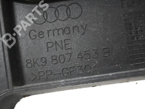Rear bumper bracket AUDI A4 B8 Avant (8K5) 2.0 TDI | BP8860003C159 