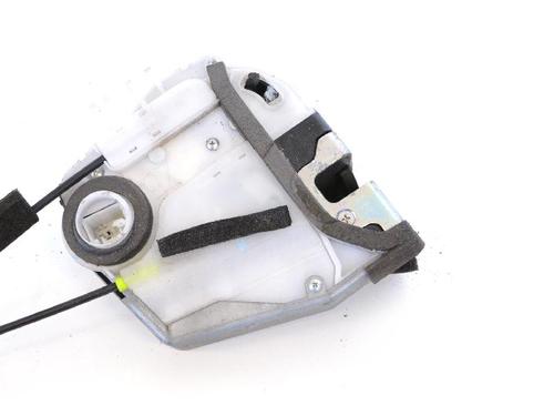 Rear left lock TOYOTA PRIUS (_W3_) 1.8 Hybrid (ZVW3_) | BP7747158C100 