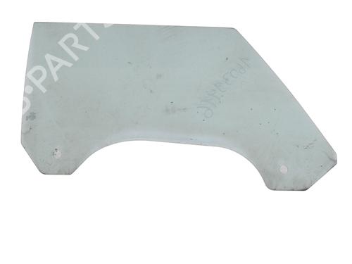 Used Front right door window MINI MINI (R56) Cooper D (112 hp) 27824249