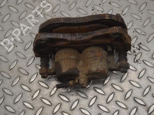 Left front brake caliper SUBARU OUTBACK (BS) 2.0 D AWD (BSD) | BP15684328M105 