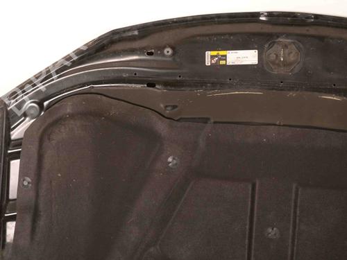 Hood CHRYSLER 300C (LX) 3.0 CRD | BP29730243C1