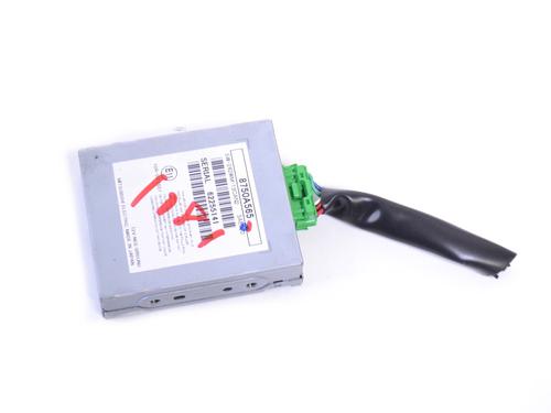 Electronic module MITSUBISHI OUTLANDER III (GG_W, GF_W, ZJ, ZL, ZK) 2.0 Hybrid 4WD (GG2W) | BP8863092M83 