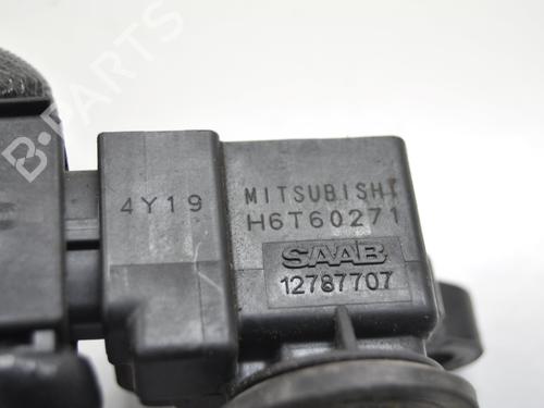 Ignition coil SAAB 9-3 (YS3F, E79, D79, D75) 2.0 t | BP24829456M94 