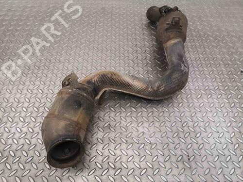 Catalyst MERCEDES-BENZ C-CLASS Convertible (A205) AMG C 63 S (205.487) | BP29829146M10 