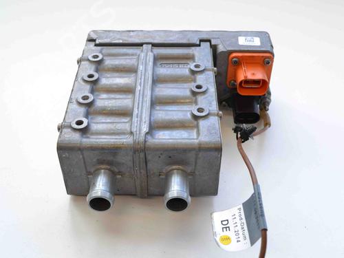 Electronic module AUDI Q7 (4MB, 4MG, 4MQ) 3.0 TDI e-tron quattro | BP14812402M83