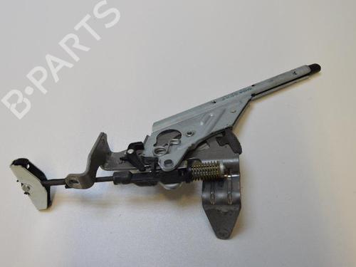 Used Hand brake BMW 3 (F30, F80) 316 i (136 hp) 14812983