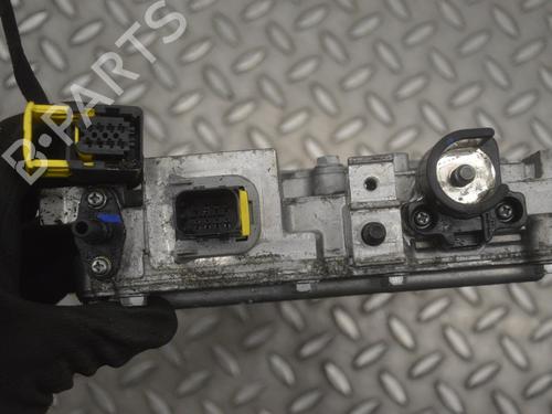 Inverter/Converter JAGUAR I-PACE (X590) EV400 AWD | BP27827896M119 