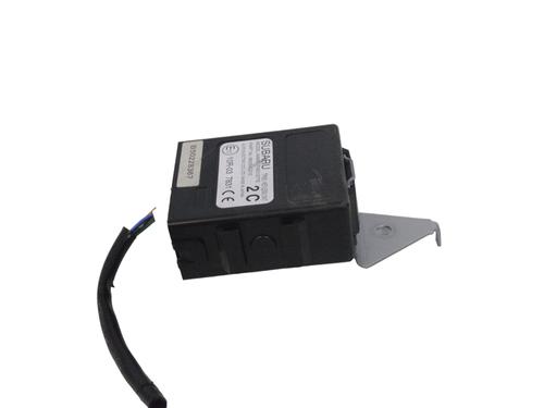 Electronic module SUBARU OUTBACK (BS) 2.0 D AWD (BSD) | BP15856633M83 
