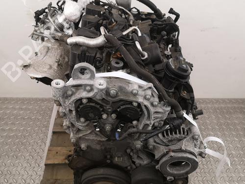 Engine MERCEDES-BENZ A-CLASS (W177) A 200 (177.087) | BP28359660M1 