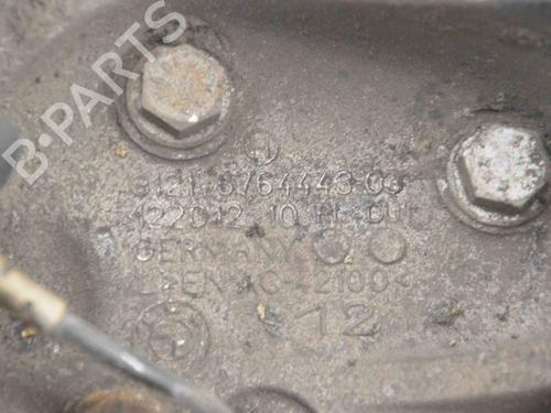 Left front steering knuckle BMW 3 Convertible (E93) 335 i | BP16145349M25 