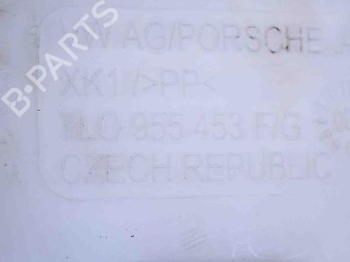Sprinklertank PORSCHE CAYENNE (9PA) S 4.8 | BP19332812C113 