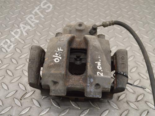Used Right front brake caliper BMW 3 Gran Turismo (F34) 320 d xDrive (190 hp) 14793055