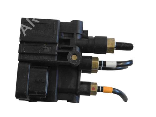 Electronic module LAND ROVER DISCOVERY V (L462) 3.0 Td6 4x4 | BP16644641M83 