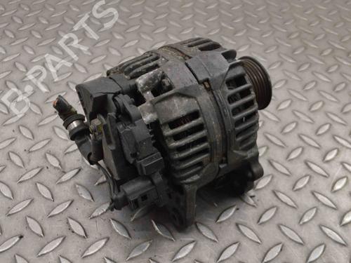 Alternator AUDI A5 Sportback (8TA) 3.0 TDI quattro | BP9908537M7 
