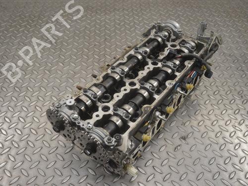 Cylinder head TOYOTA LAND CRUISER PRADO (_J15_) 2.8 D-4D (GDJ150_, GDJ155_, GDJ150, GDJ151) | BP16197441M5 