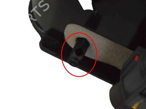 Suspension compressor JAGUAR I-PACE (X590) EV400 AWD | BP27828200M103 