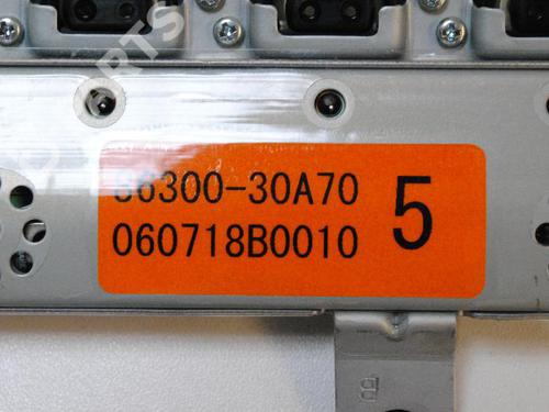 Antenne/Base LEXUS GS (_S19_) 450h (GRS191_, GWS191_, GRS191R, GWS191R) | BP8829711C140 
