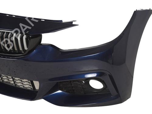 Front bumper BMW 4 Coupe (F32, F82) 435 i | BP19285325C7 
