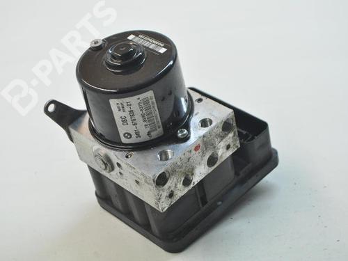 Used ABS pump BMW 3 Touring (E91) 320 i (163 hp) 7746696