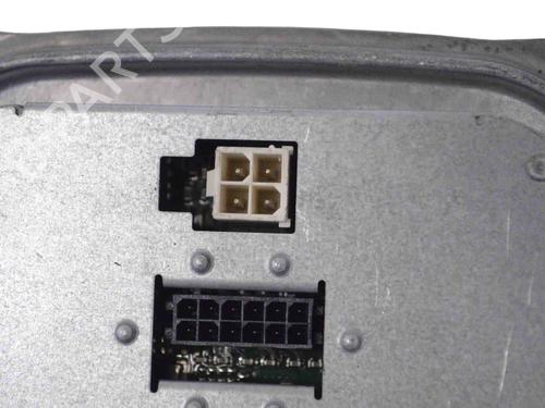 Electronic module MASERATI GHIBLI III (M157) 3.0 | BP15552510M83 