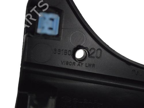 Other SUBARU OUTBACK (BS) 2.0 D AWD (BSD) | BP15856740O1 