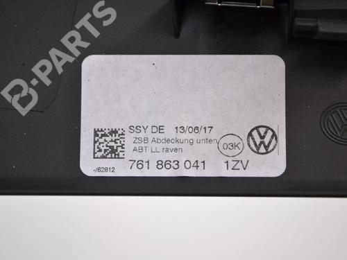 Other VW PASSAT B8 (3G2, CB2) 1.4 TSI | BP8000439O1 