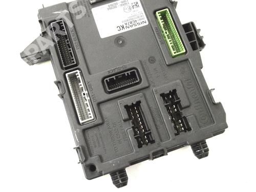 Elektronisk modul NISSAN X-TRAIL III (T32_, T32R, T32RR) 1.6 dCi (T32) | BP9297105M83 
