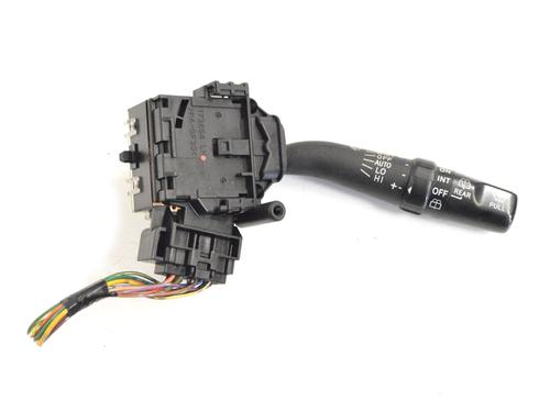 Used Steering column stalk TOYOTA COROLLA Verso (ZER_, ZZE12_, R1_) 2.2 D-4D (AUR10_, AUR10R) (177 hp) 7750823