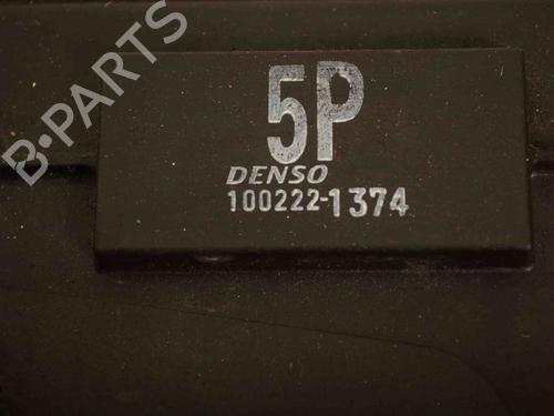 Radiator fan TOYOTA PRIUS (_W3_) 1.8 Hybrid (ZVW3_) | BP8858850M35