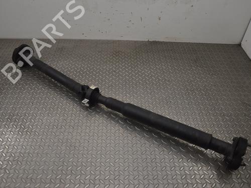 Used Driveshaft BMW 6 Coupe (F13) 640 d (313 hp) 15482726
