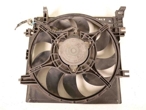 Used Radiator fan SUBARU LEGACY V Estate (BR) 2.0 D AWD (BRD) (150 hp) 8863228