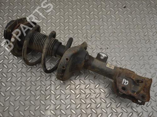 Right front shock absorber SUBARU OUTBACK (BS) 2.0 D AWD (BSD) | BP15775841M17 