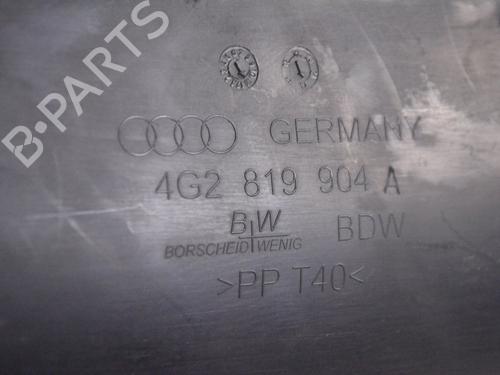 Grille AUDI A6 Allroad C7 (4GH, 4GJ) 3.0 TDI quattro | BP14788629C40 