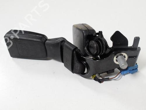 Seat buckle MERCEDES-BENZ GLC (X253) 250 d 4-matic (253.909) | BP14816874I32 
