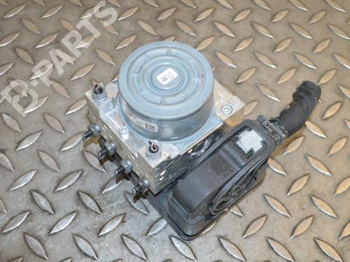 ABS Bremseaggregat MERCEDES-BENZ C-CLASS Coupe (C205) C 250 d (205.308) | BP9229391M43 