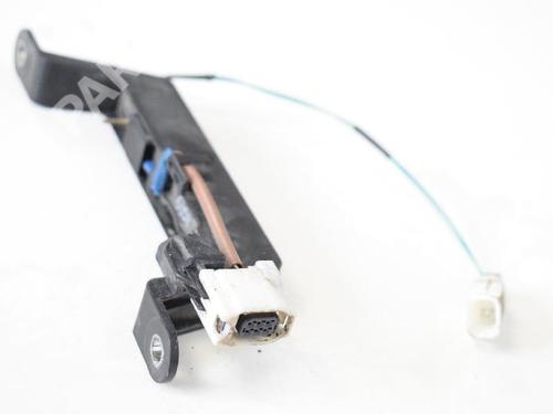 Electronic module LEXUS GS (_S19_) 300 (GRS190_, GRS190R) | BP7755468M83 