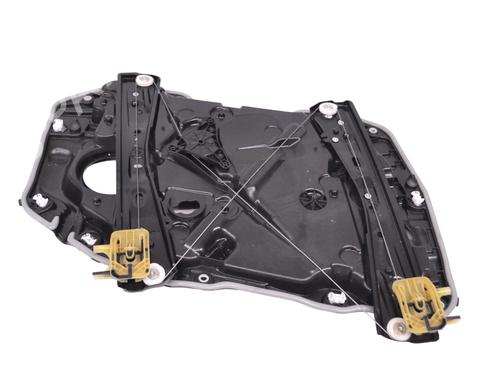 Used Front right window mechanism BMW 3 Touring (G21, G81) 330 e Plug-in-Hybrid (292 hp) 27823786