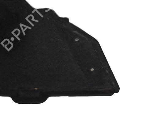 Boot lining TOYOTA GT 86 Coupe (ZN6_) 2.0 (ZN6AC_, ZN6BC_, ZN6K) | BP17231968I3 
