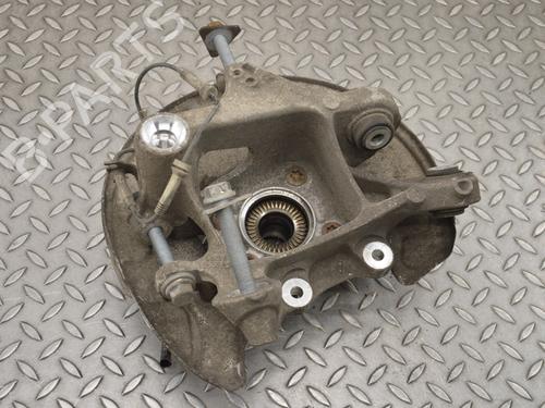 Right rear steering knuckle BMW 7 (G11, G12) 730 d, Ld | BP15775748M28 