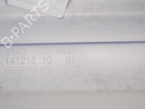 Step BMW 6 Gran Coupe (F06) 640 d | BP14803952C149 