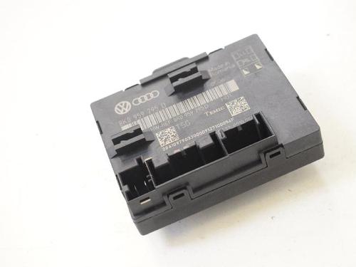 Used Electronic module AUDI Q5 (8RB) 2.0 TFSI quattro (224 hp) 7482396