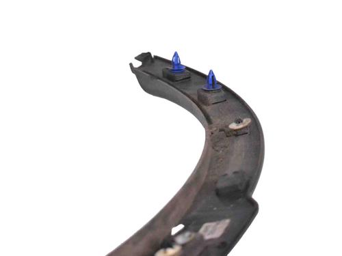 Rear left wheel arch trim LAND ROVER RANGE ROVER EVOQUE (L538) 2.0 D 4x4 | BP14797917C136 