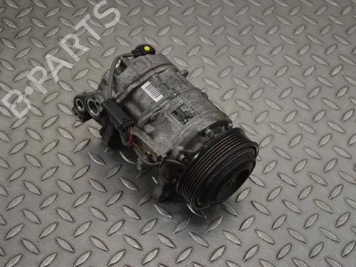 AC compressor BMW 4 Gran Coupe (F36) 420 d | BP14916675M34 