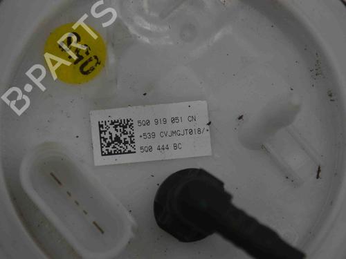 Fuel pump VW GOLF VIII (CD1, DA1) 1.0 TSI | BP27826610M76 